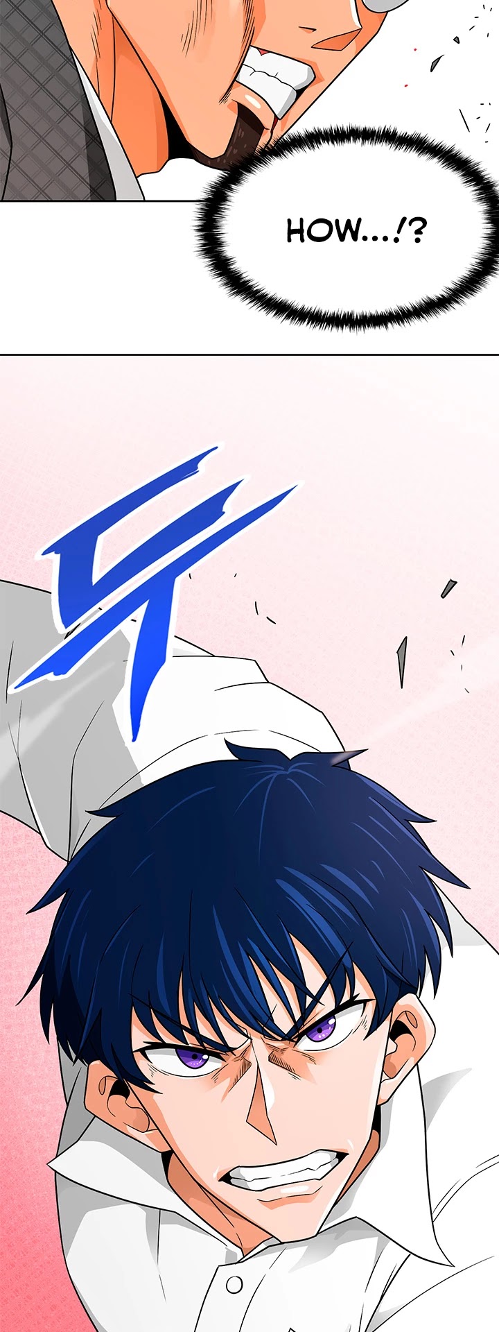 Auto Hunting Chapter 61 page 48 - Chapter 61