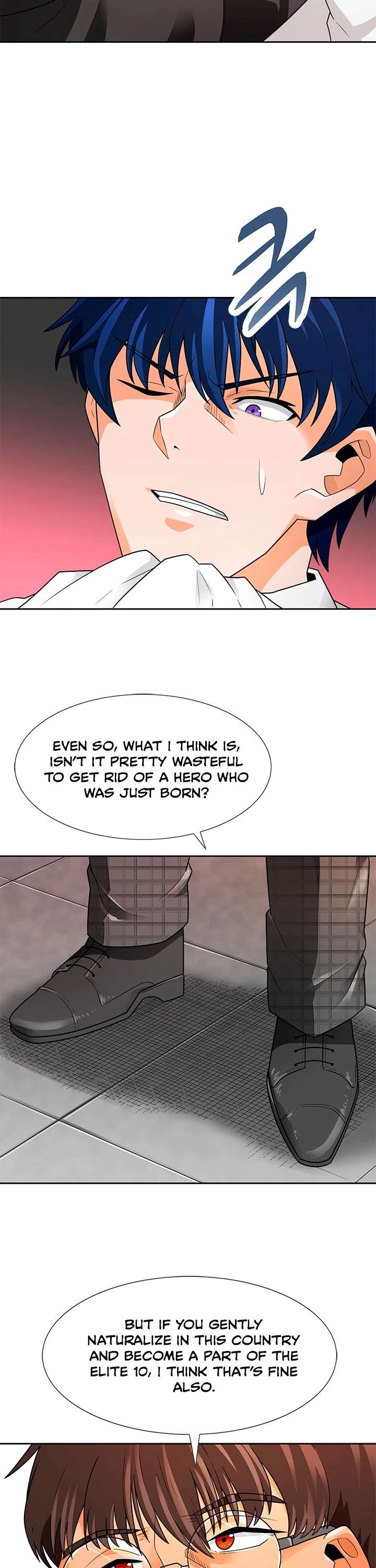 Auto Hunting Chapter 61 page 5 - Chapter 61