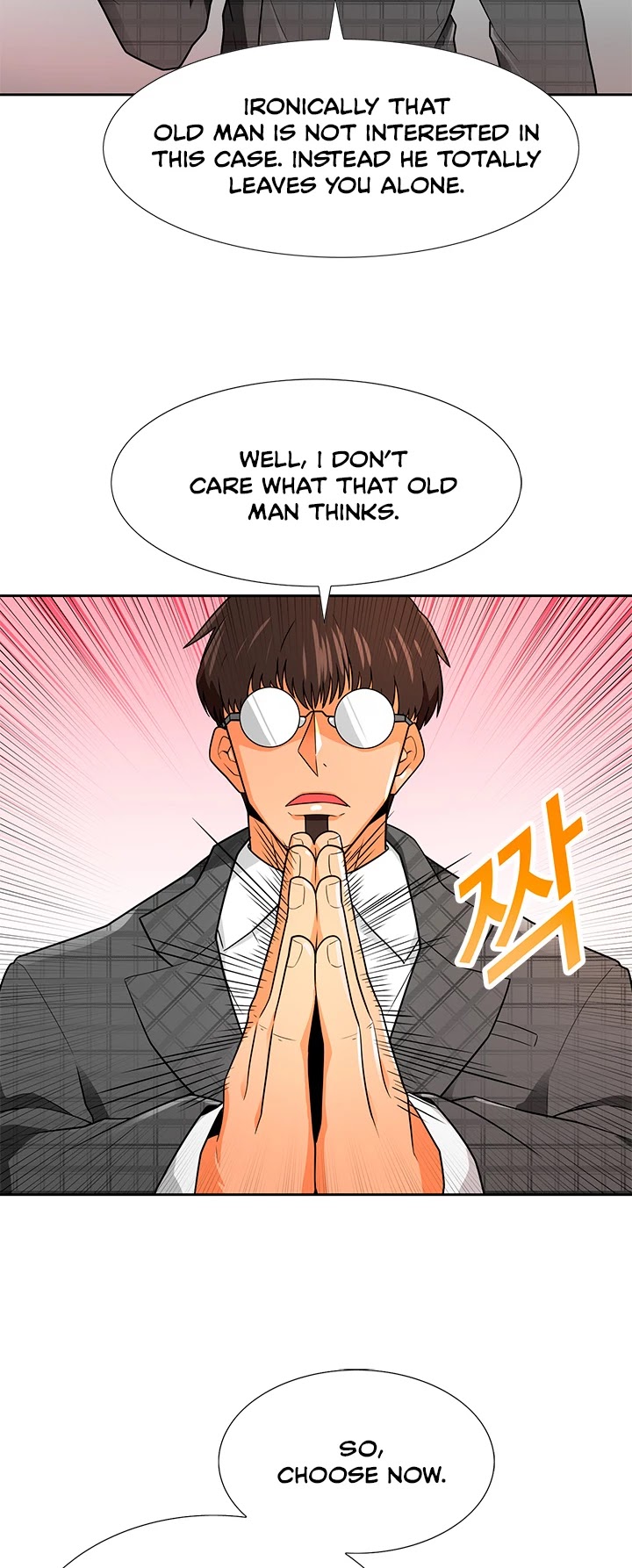 Auto Hunting Chapter 61 page 7 - Chapter 61