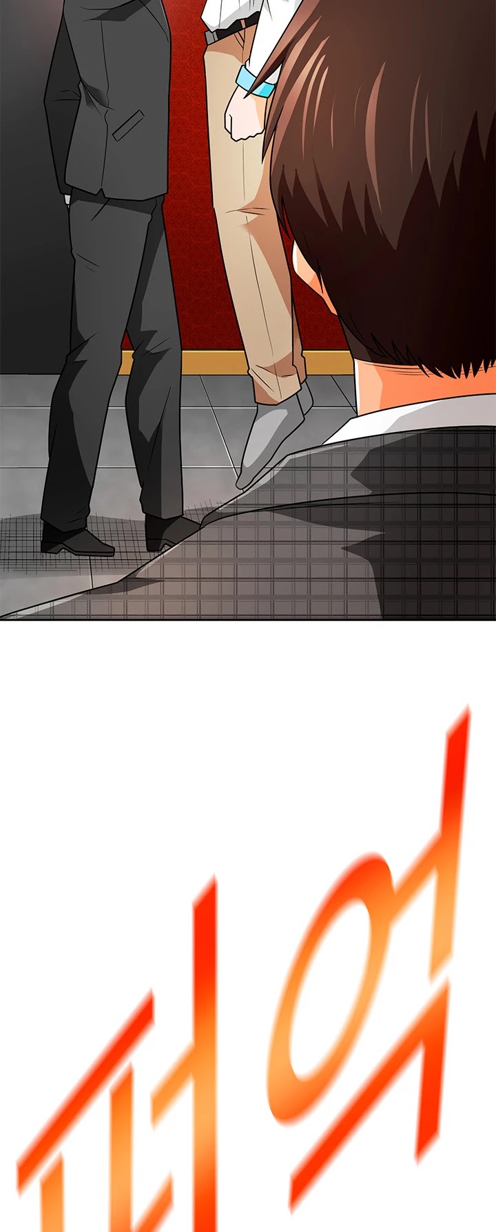 Auto Hunting Chapter 61 page 9 - Chapter 61