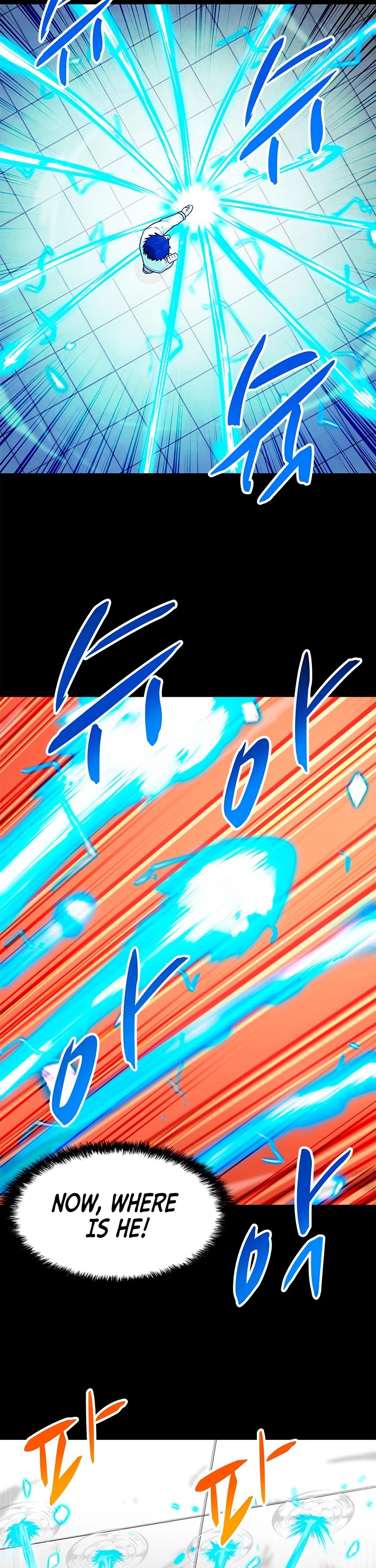 Auto Hunting Chapter 62 page 12 - Chapter 62