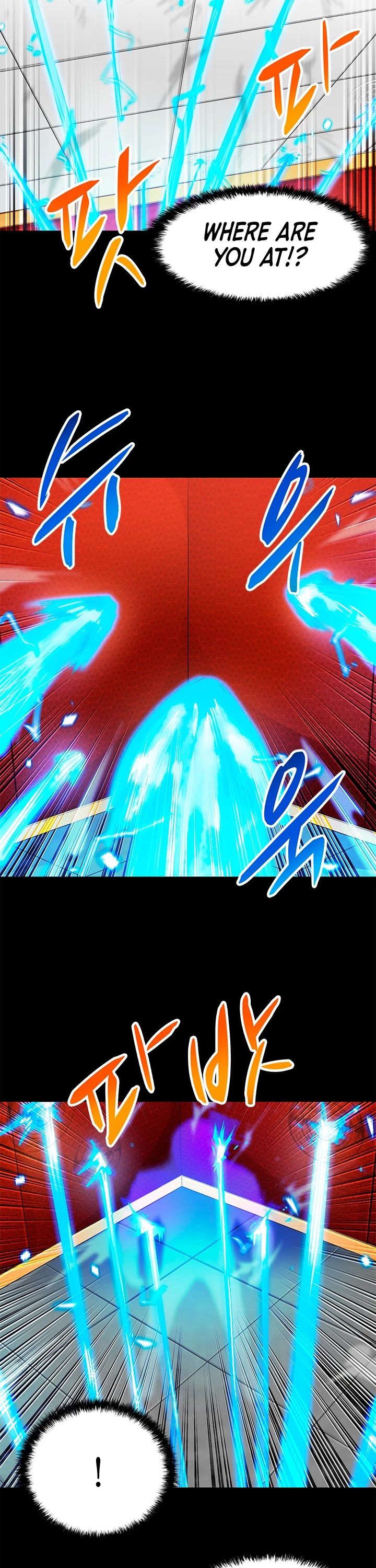 Auto Hunting Chapter 62 page 13 - Chapter 62