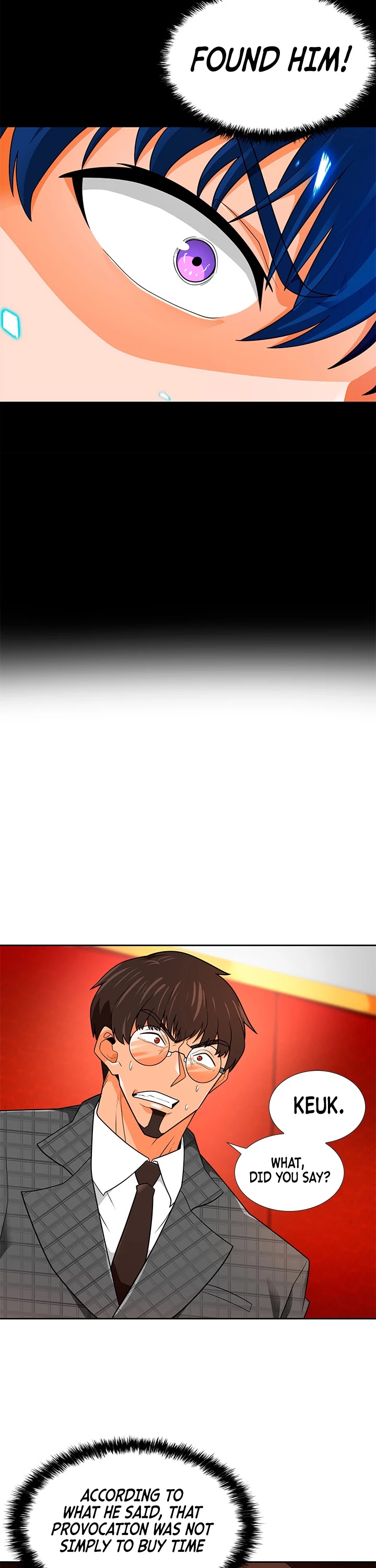 Auto Hunting Chapter 62 page 14 - Chapter 62