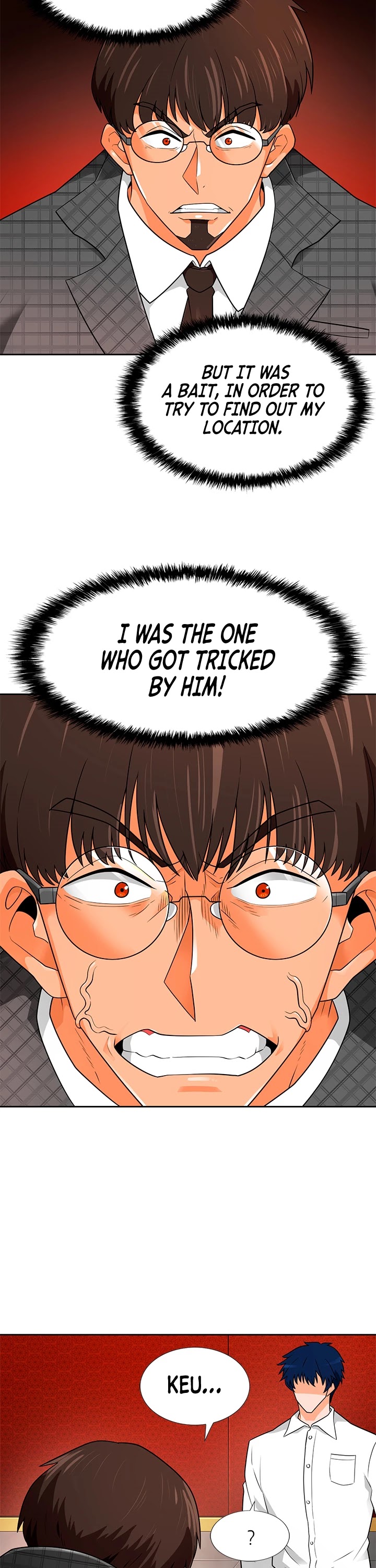 Auto Hunting Chapter 62 page 15 - Chapter 62