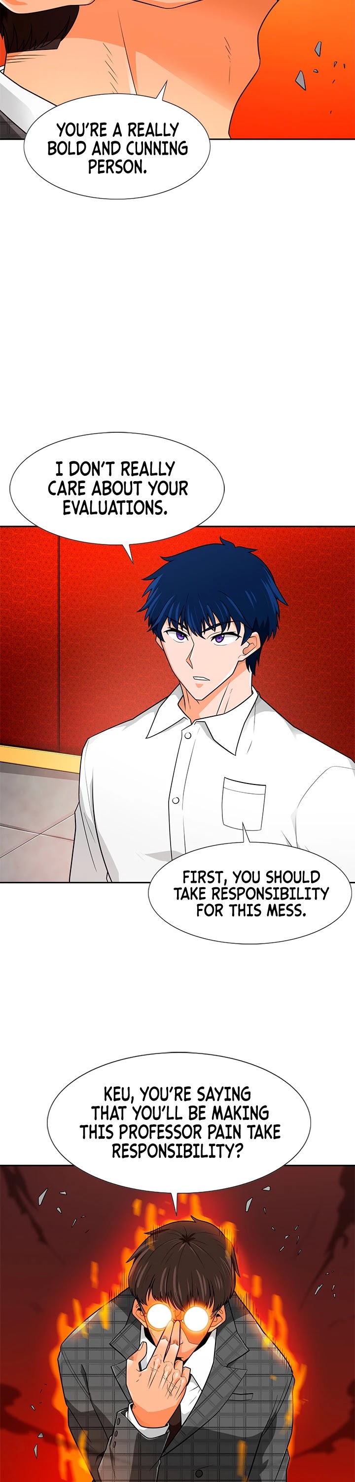Auto Hunting Chapter 62 page 17 - Chapter 62