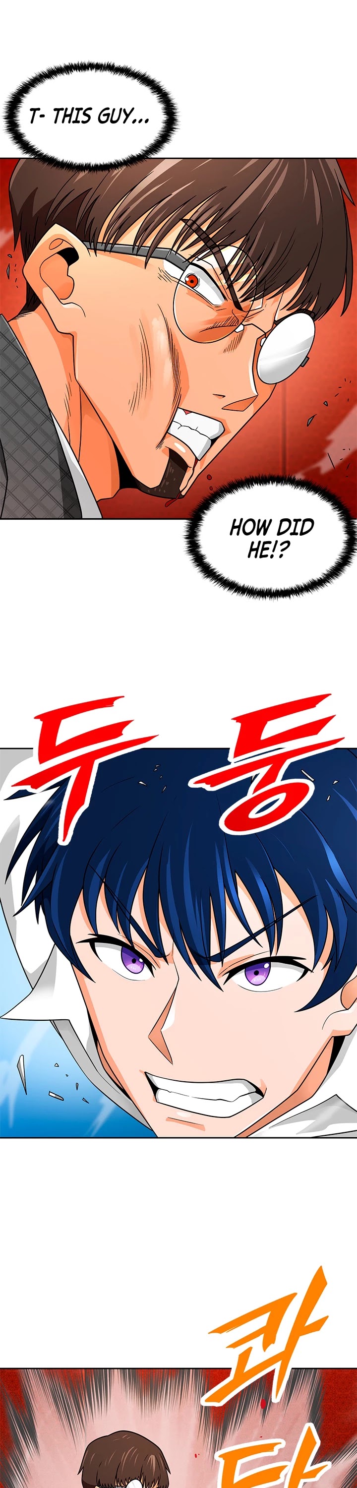 Auto Hunting Chapter 62 page 2 - Chapter 62