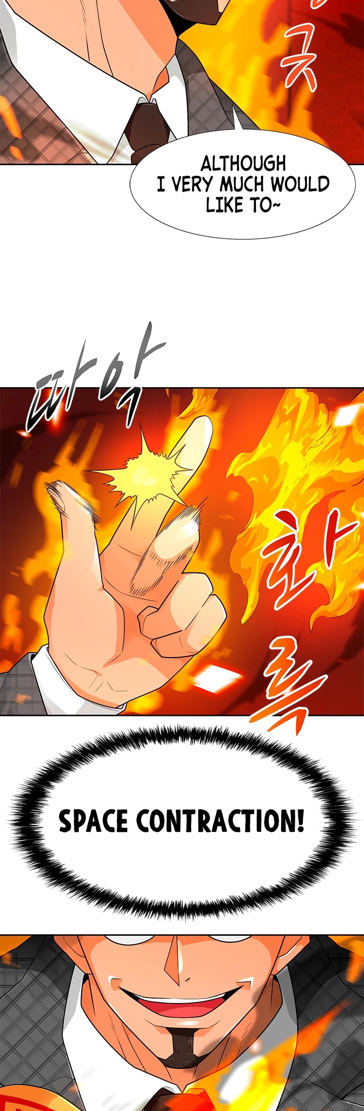 Auto Hunting Chapter 62 page 20 - Chapter 62