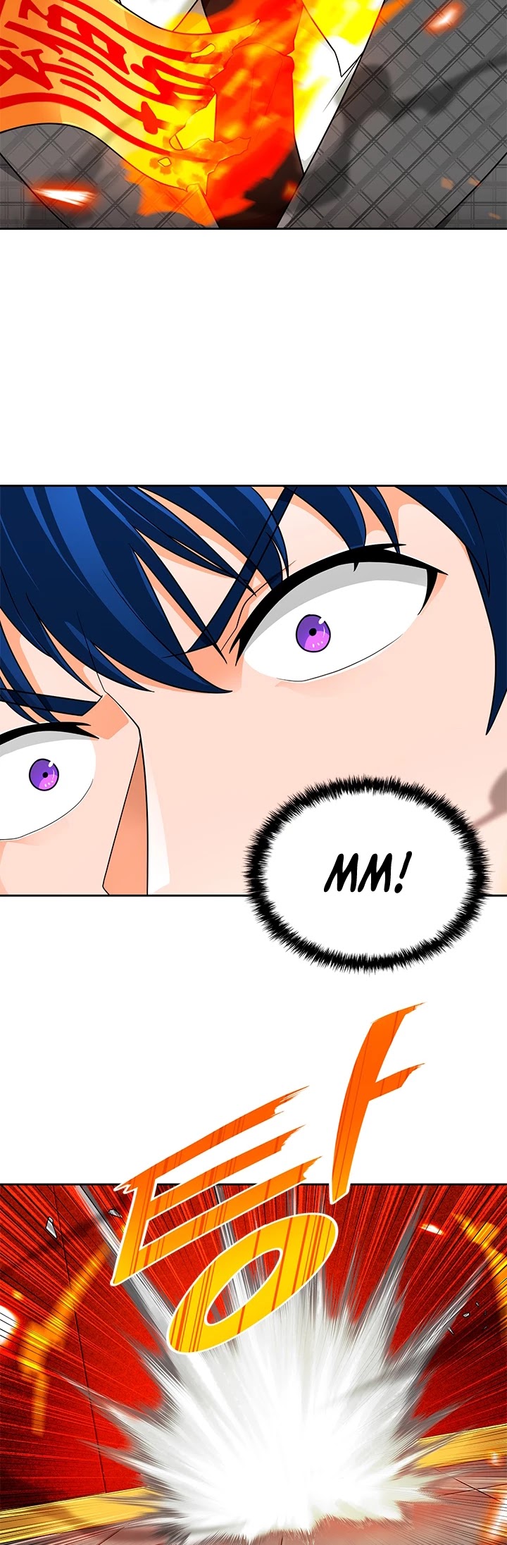 Auto Hunting Chapter 62 page 21 - Chapter 62
