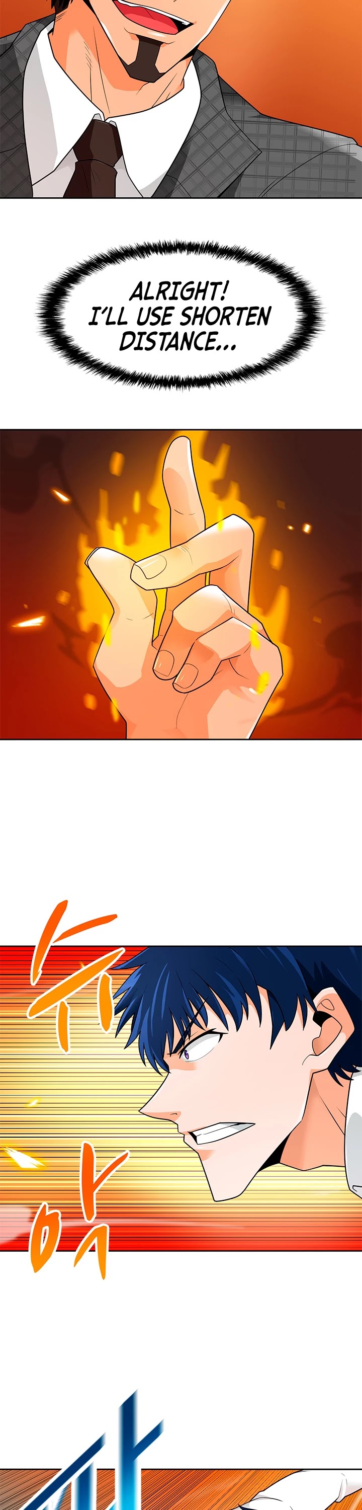 Auto Hunting Chapter 62 page 24 - Chapter 62