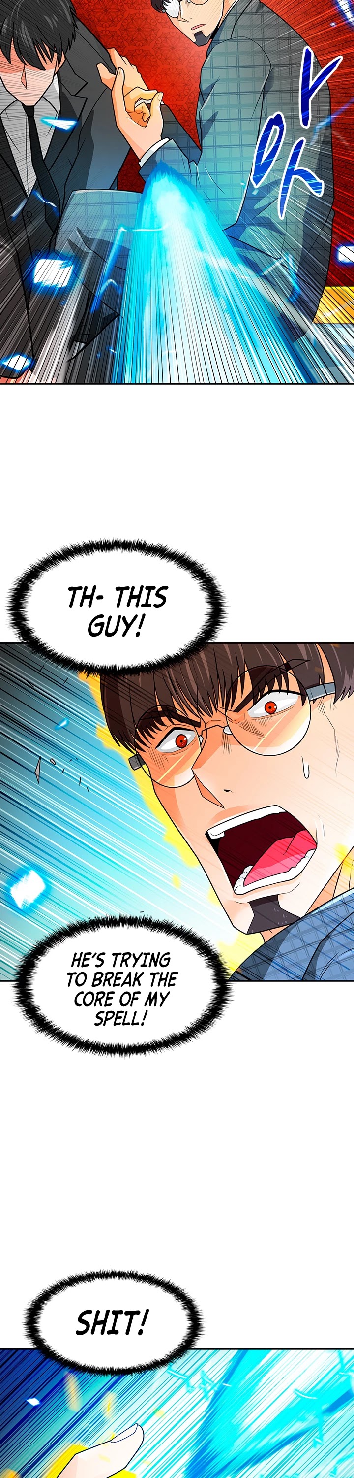 Auto Hunting Chapter 62 page 26 - Chapter 62