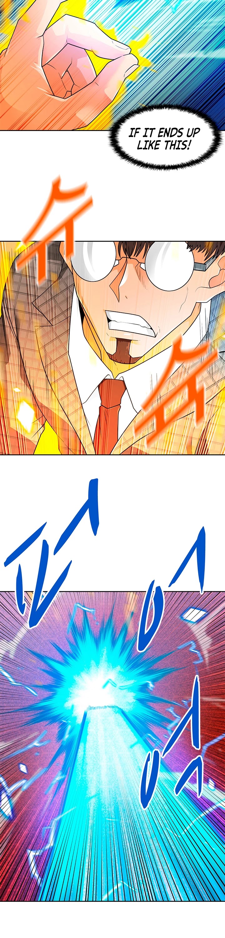 Auto Hunting Chapter 62 page 27 - Chapter 62