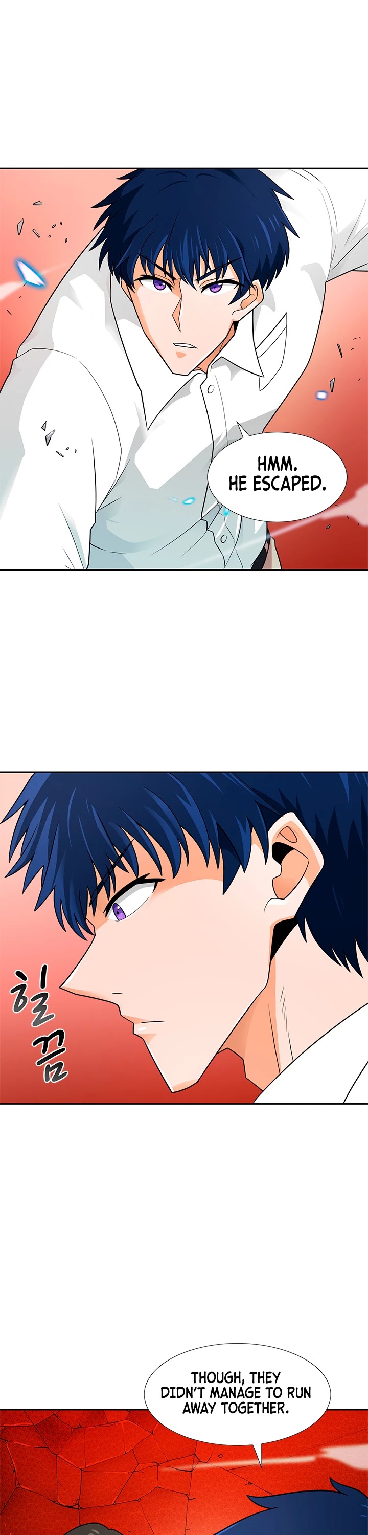 Auto Hunting Chapter 62 page 28 - Chapter 62