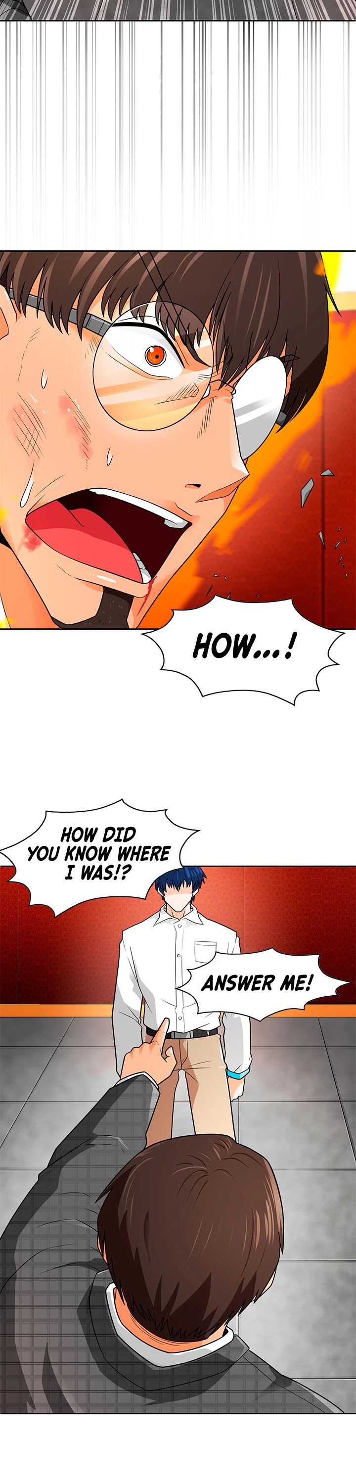 Auto Hunting Chapter 62 page 5 - Chapter 62