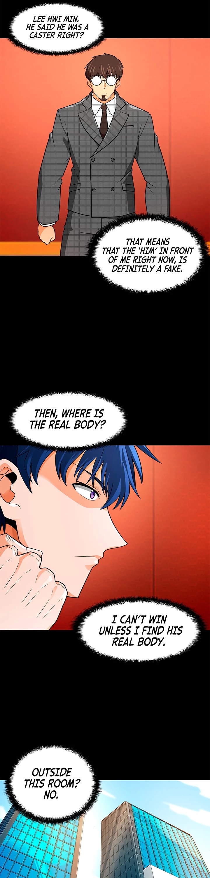 Auto Hunting Chapter 62 page 8 - Chapter 62
