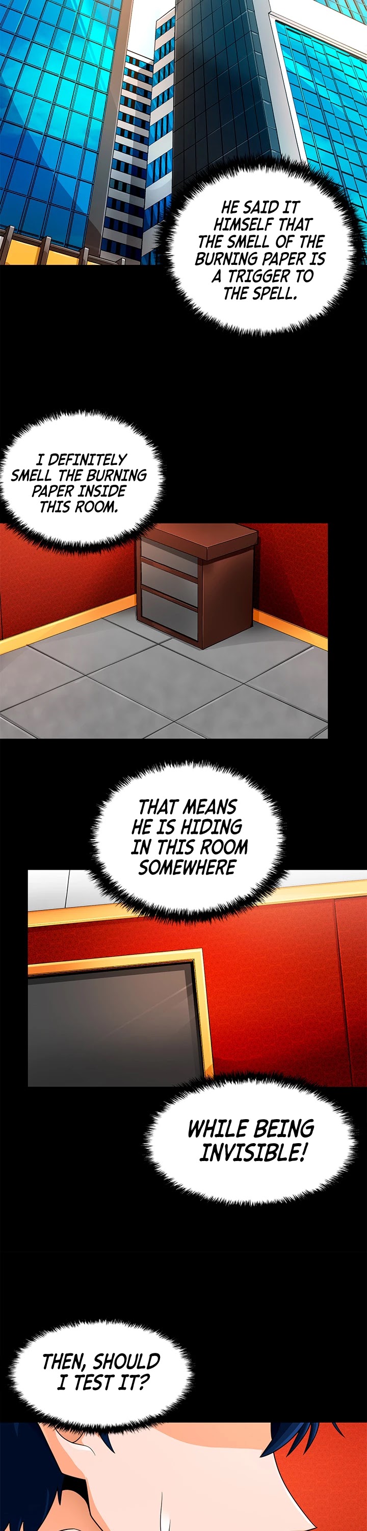 Auto Hunting Chapter 62 page 9 - Chapter 62