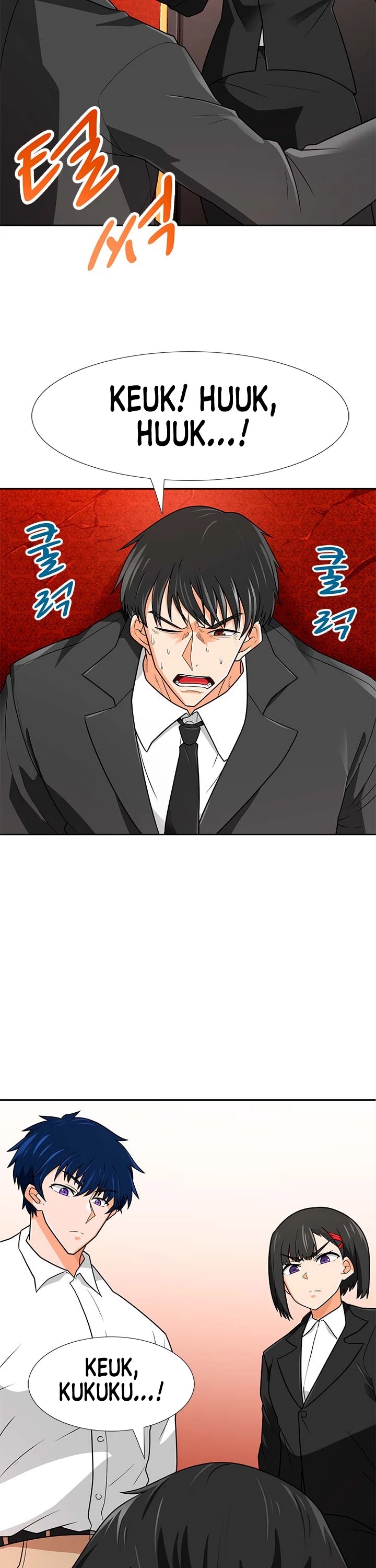 Auto Hunting Chapter 63 page 11 - Chapter 63