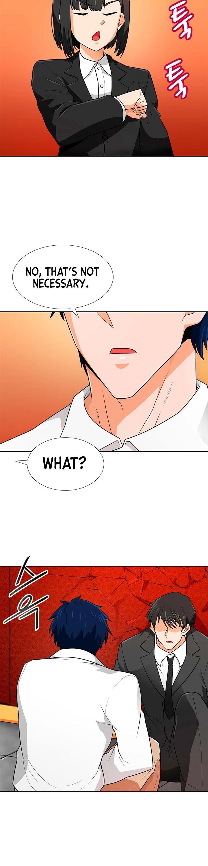 Auto Hunting Chapter 63 page 14 - Chapter 63