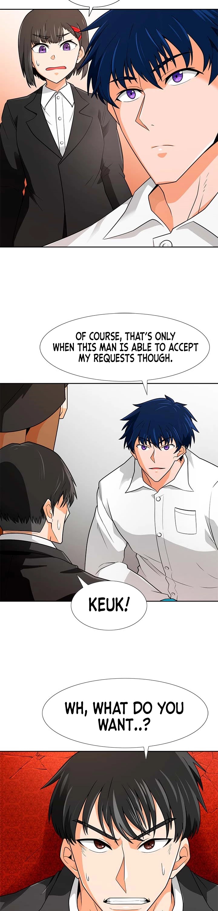 Auto Hunting Chapter 63 page 16 - Chapter 63