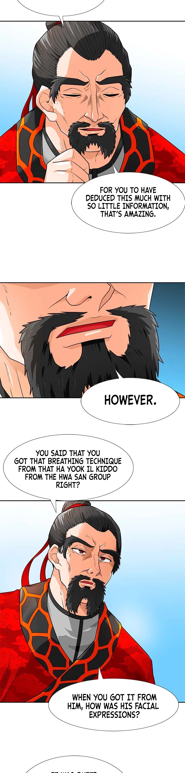 Auto Hunting Chapter 63 page 26 - Chapter 63