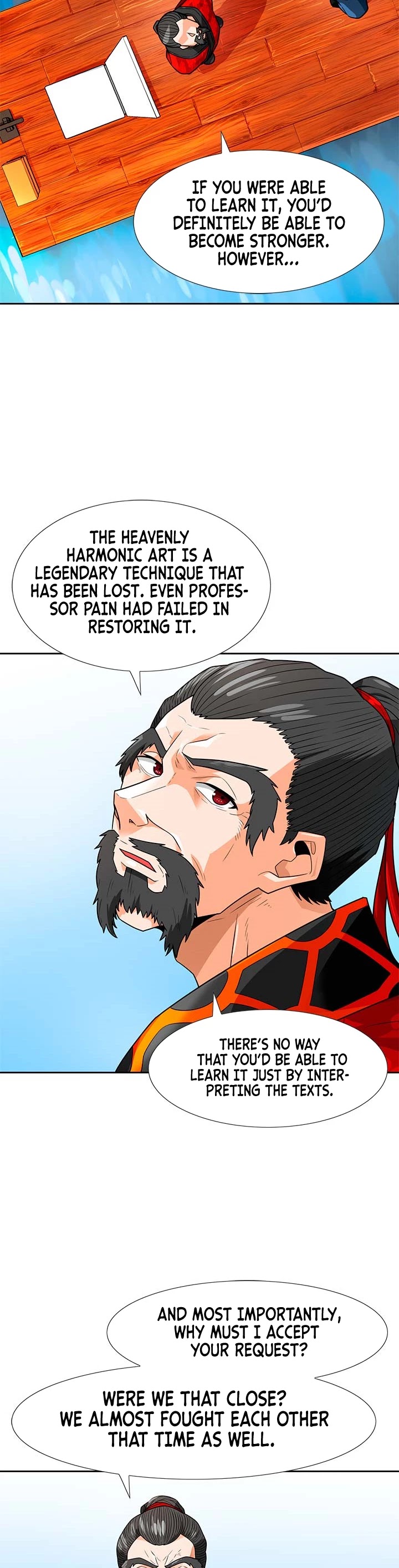 Auto Hunting Chapter 63 page 28 - Chapter 63