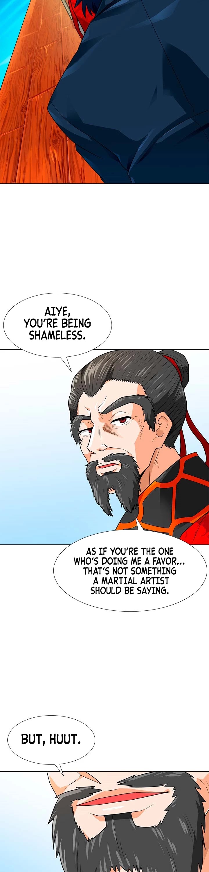 Auto Hunting Chapter 63 page 31 - Chapter 63