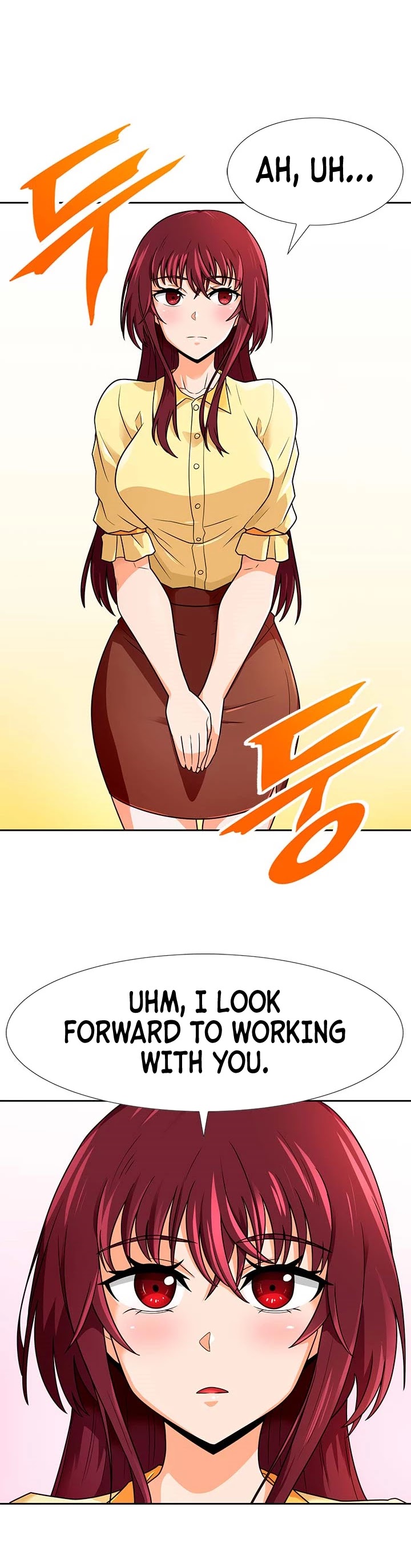 Auto Hunting Chapter 63 page 35 - Chapter 63