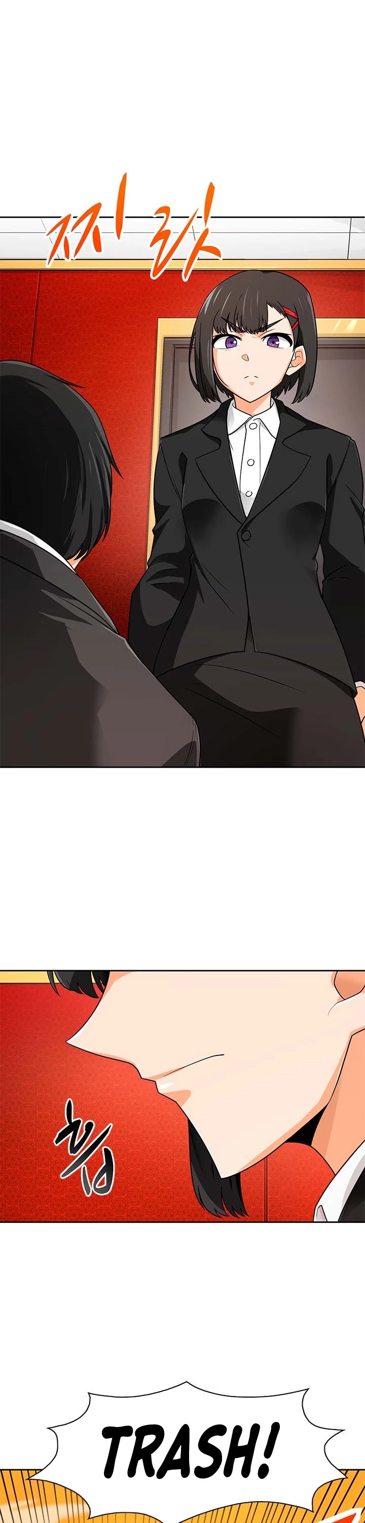 Auto Hunting Chapter 63 page 5 - Chapter 63