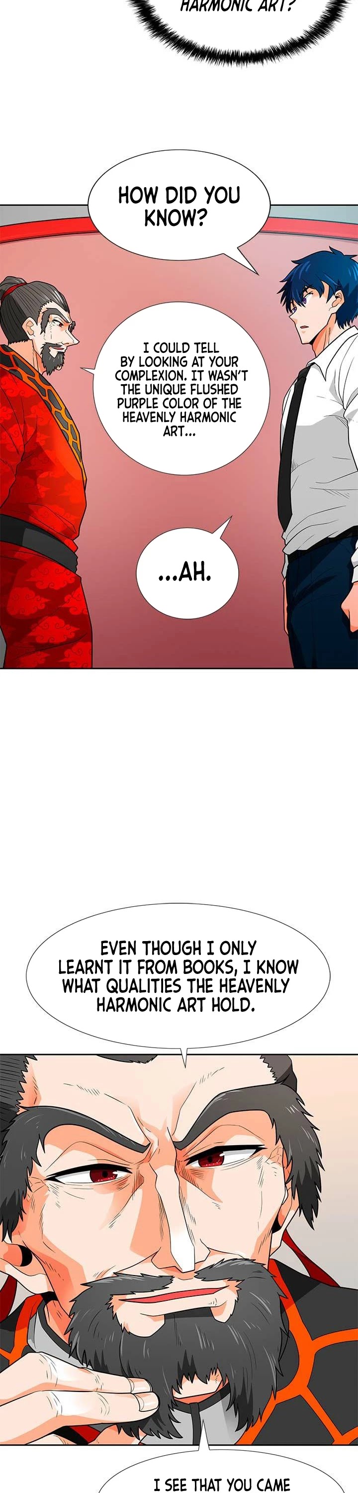 Auto Hunting Chapter 65 page 11 - Chapter 65