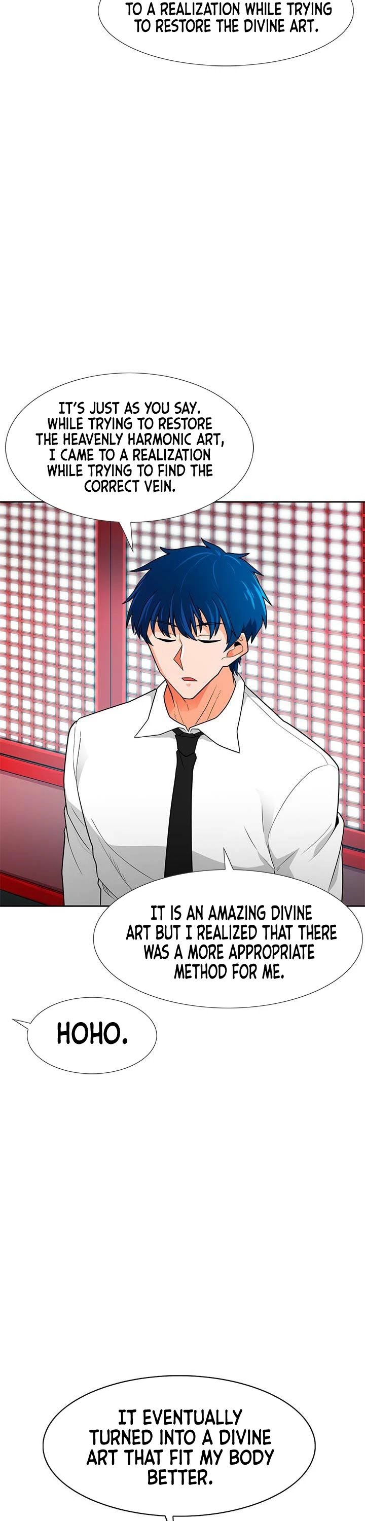 Auto Hunting Chapter 65 page 12 - Chapter 65