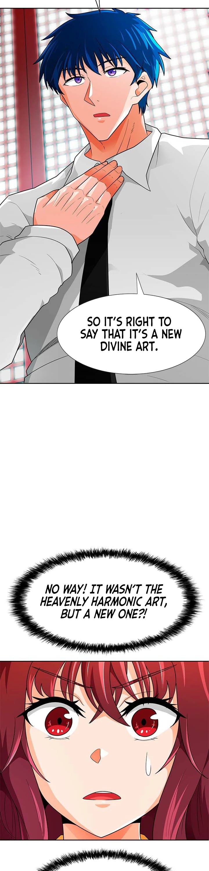 Auto Hunting Chapter 65 page 13 - Chapter 65
