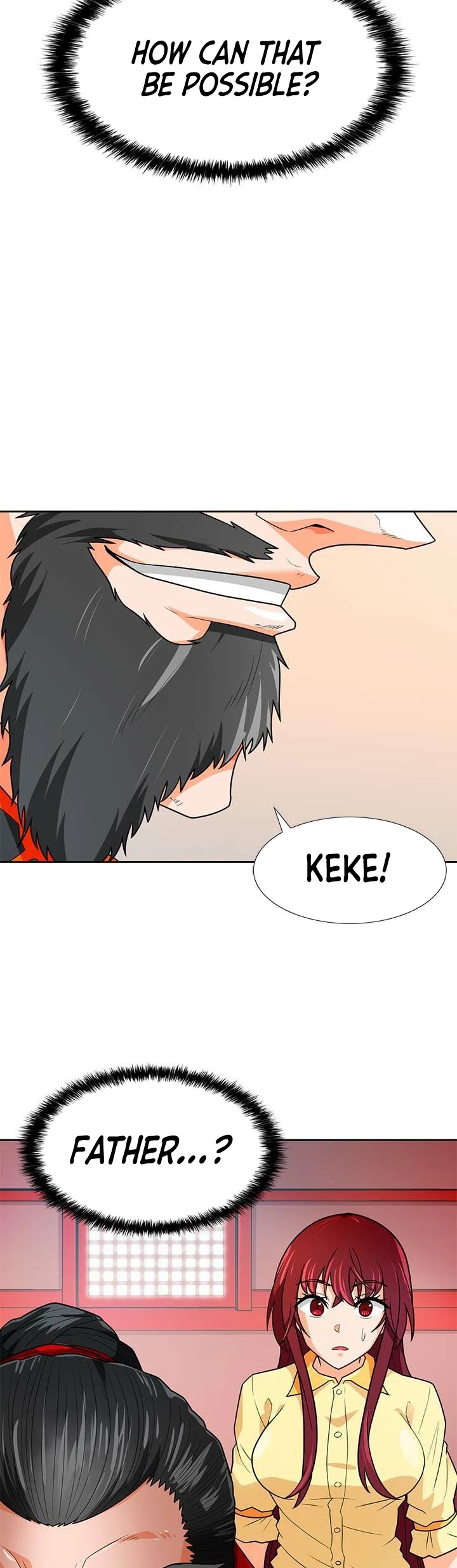 Auto Hunting Chapter 65 page 14 - Chapter 65