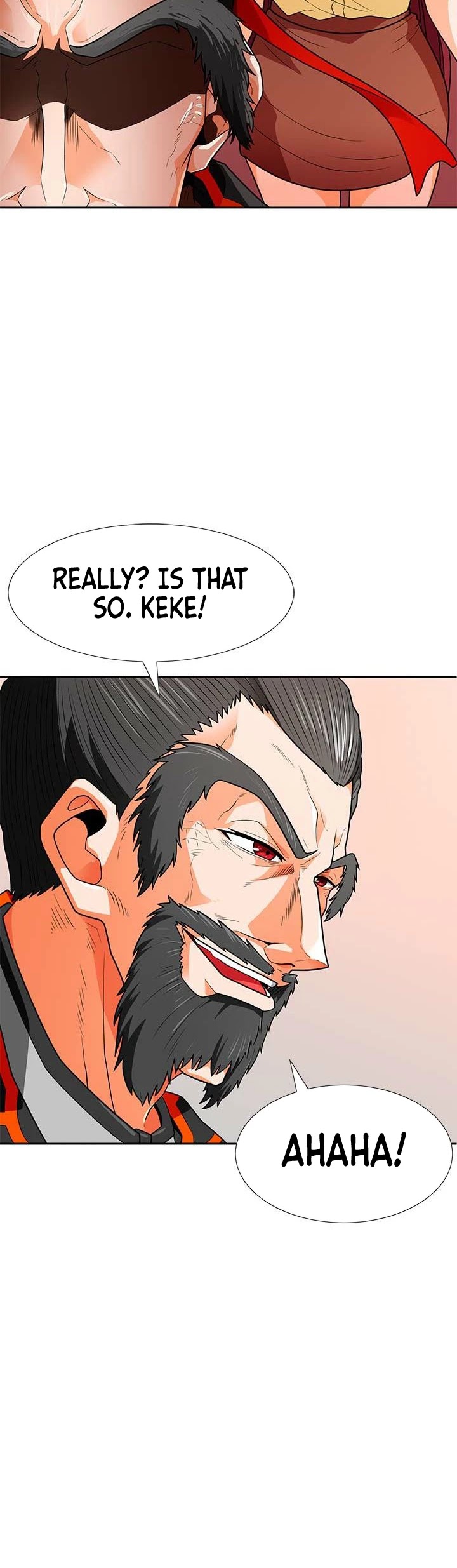 Auto Hunting Chapter 65 page 15 - Chapter 65