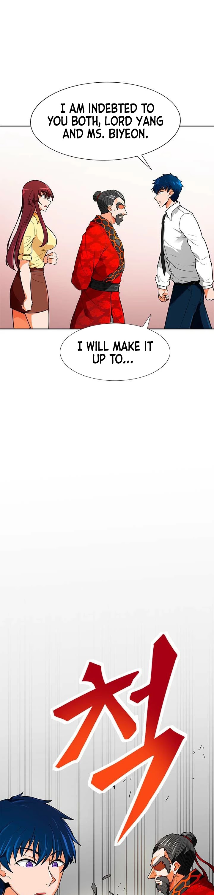 Auto Hunting Chapter 65 page 16 - Chapter 65