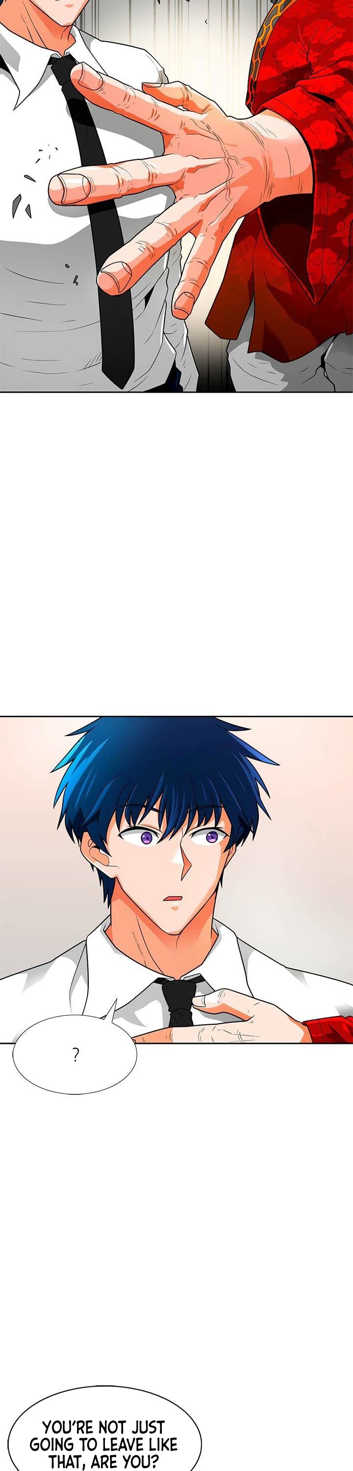 Auto Hunting Chapter 65 page 17 - Chapter 65