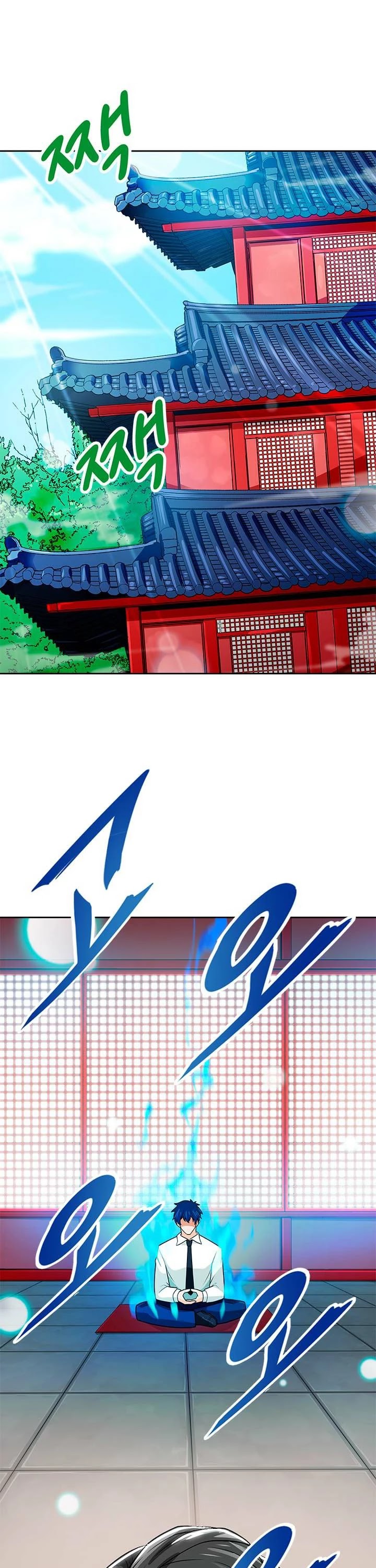 Auto Hunting Chapter 65 page 2 - Chapter 65