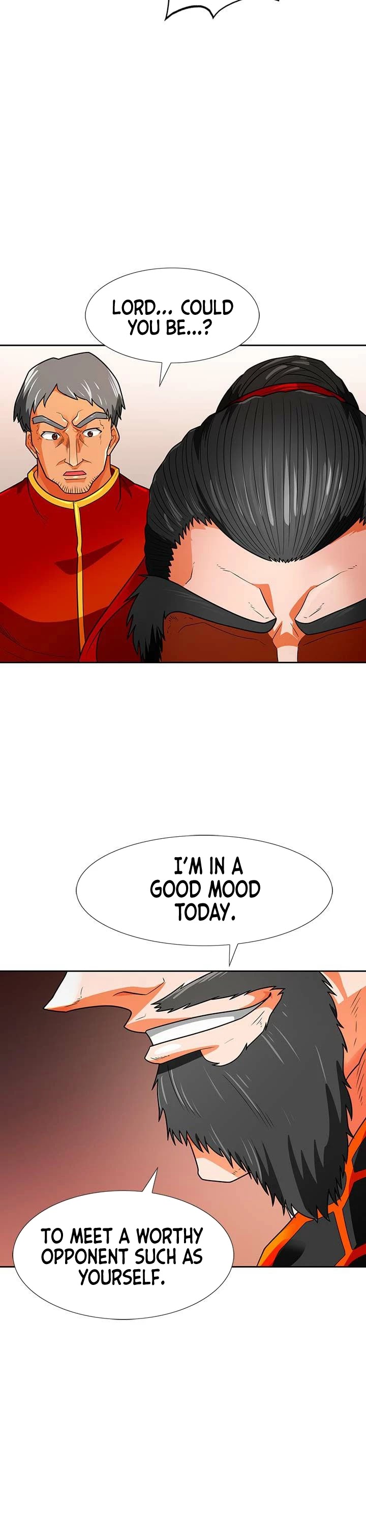 Auto Hunting Chapter 65 page 20 - Chapter 65