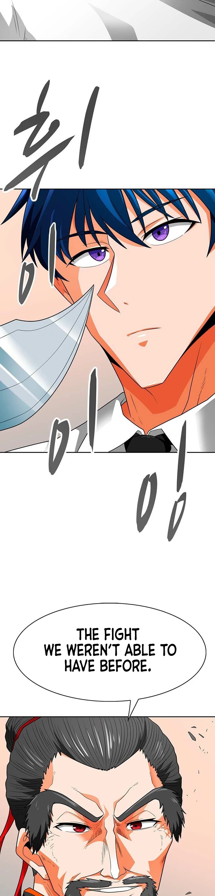 Auto Hunting Chapter 65 page 22 - Chapter 65
