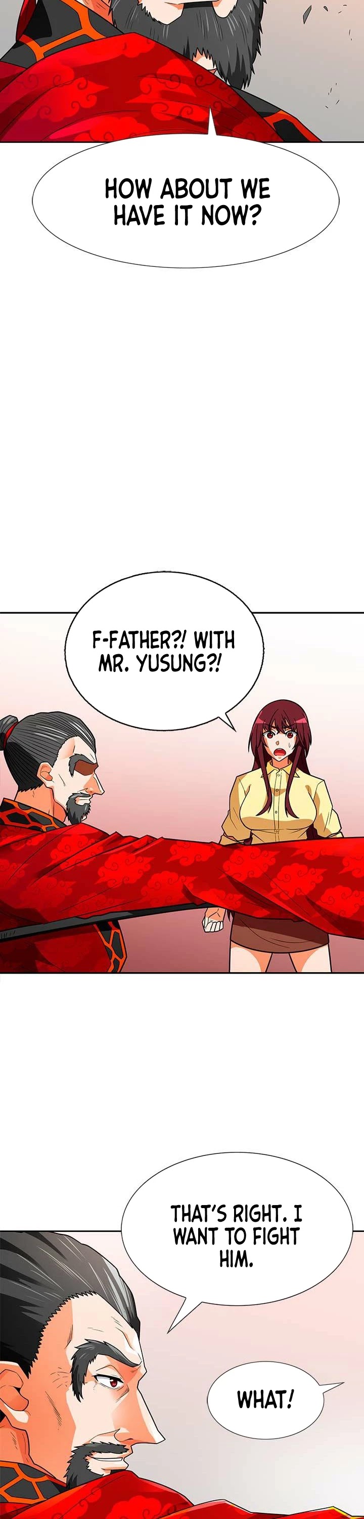 Auto Hunting Chapter 65 page 23 - Chapter 65