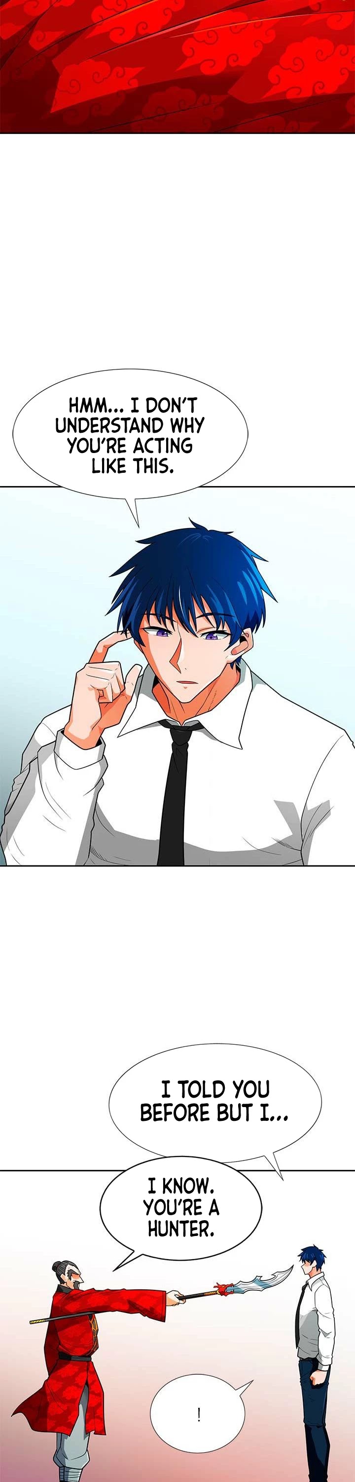 Auto Hunting Chapter 65 page 24 - Chapter 65