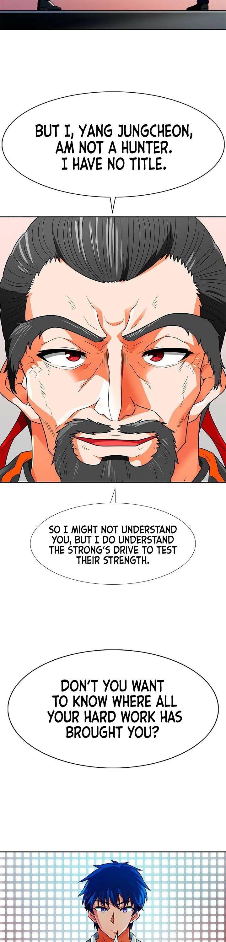 Auto Hunting Chapter 65 page 25 - Chapter 65