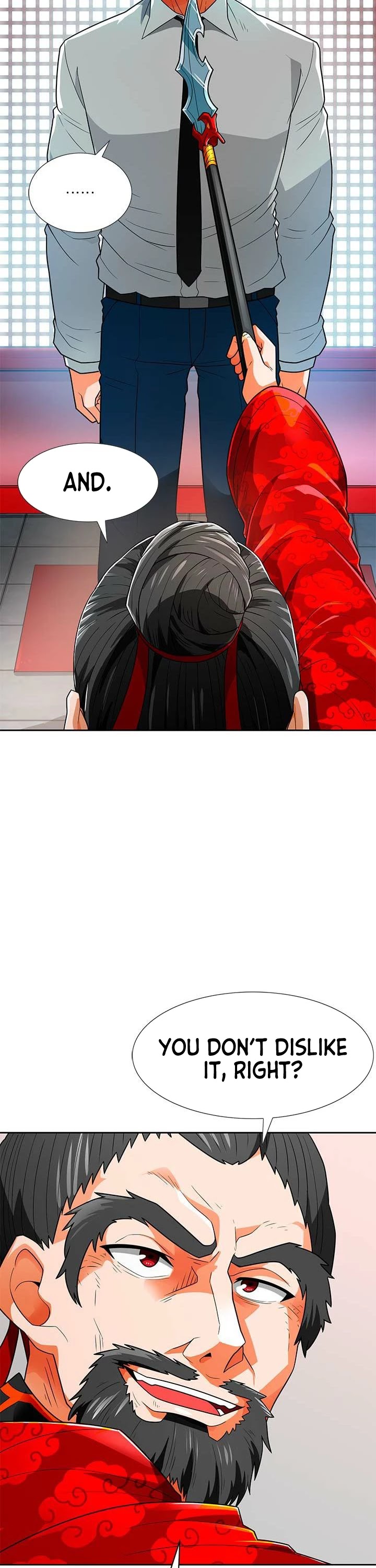 Auto Hunting Chapter 65 page 26 - Chapter 65