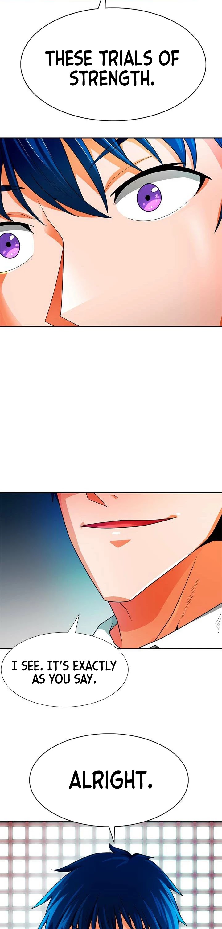 Auto Hunting Chapter 65 page 27 - Chapter 65