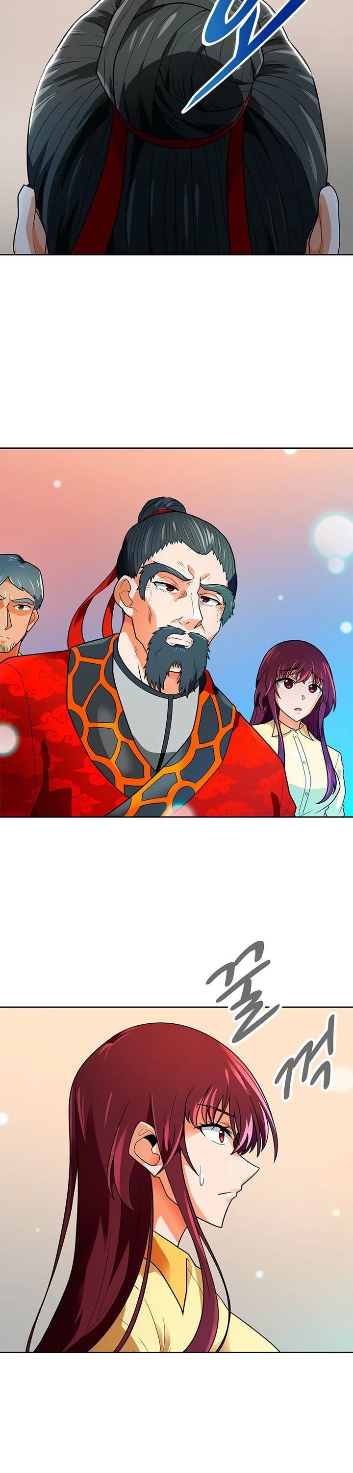 Auto Hunting Chapter 65 page 3 - Chapter 65
