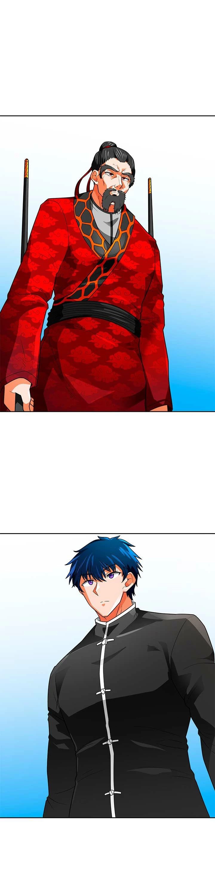 Auto Hunting Chapter 65 page 30 - Chapter 65