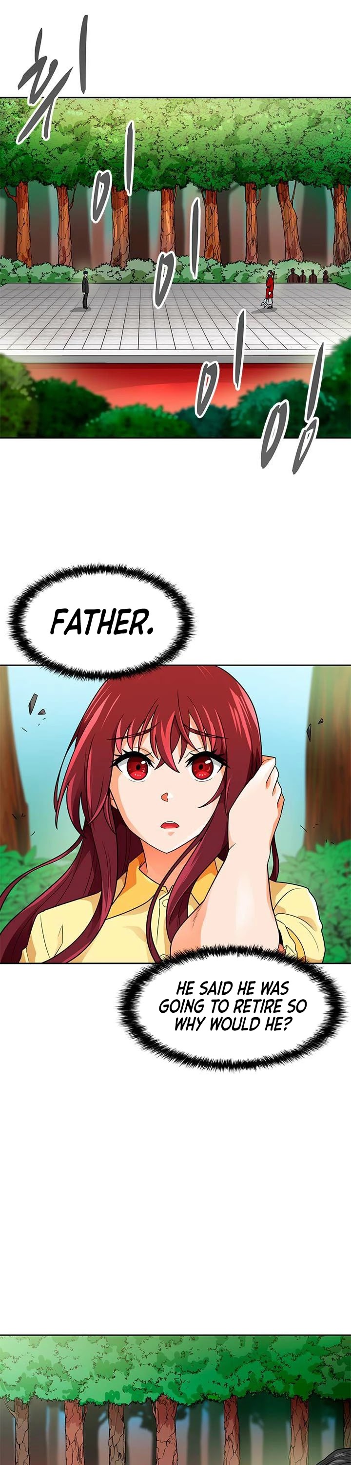 Auto Hunting Chapter 65 page 31 - Chapter 65