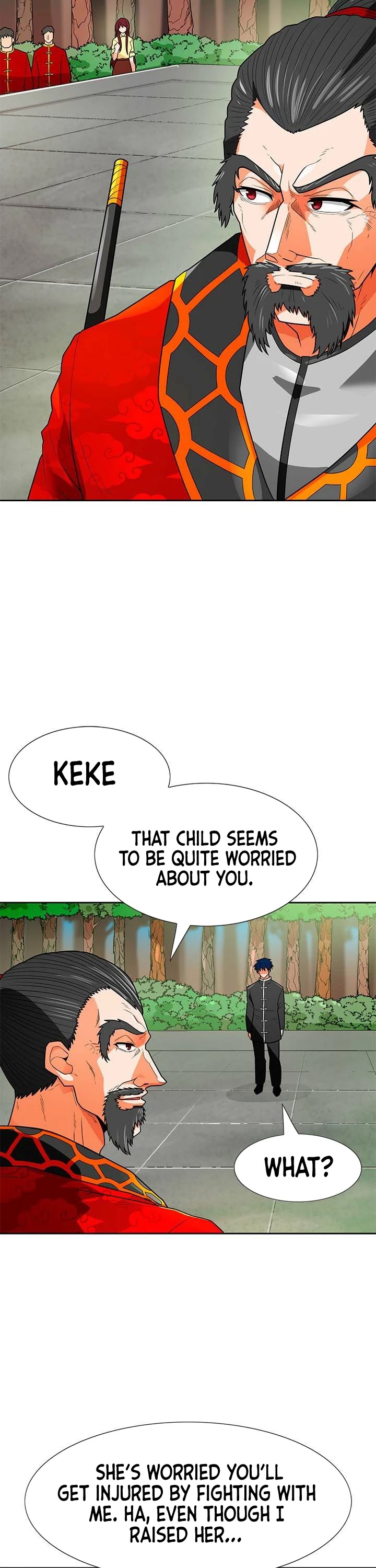 Auto Hunting Chapter 65 page 32 - Chapter 65