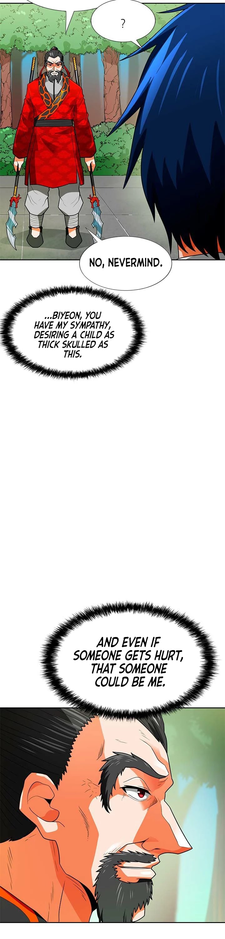Auto Hunting Chapter 65 page 34 - Chapter 65