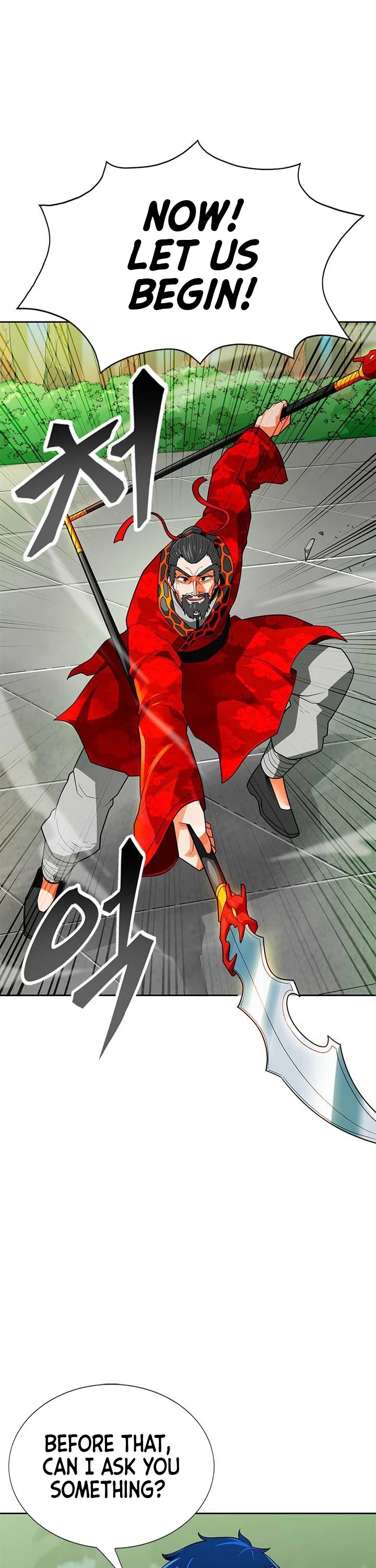 Auto Hunting Chapter 65 page 35 - Chapter 65