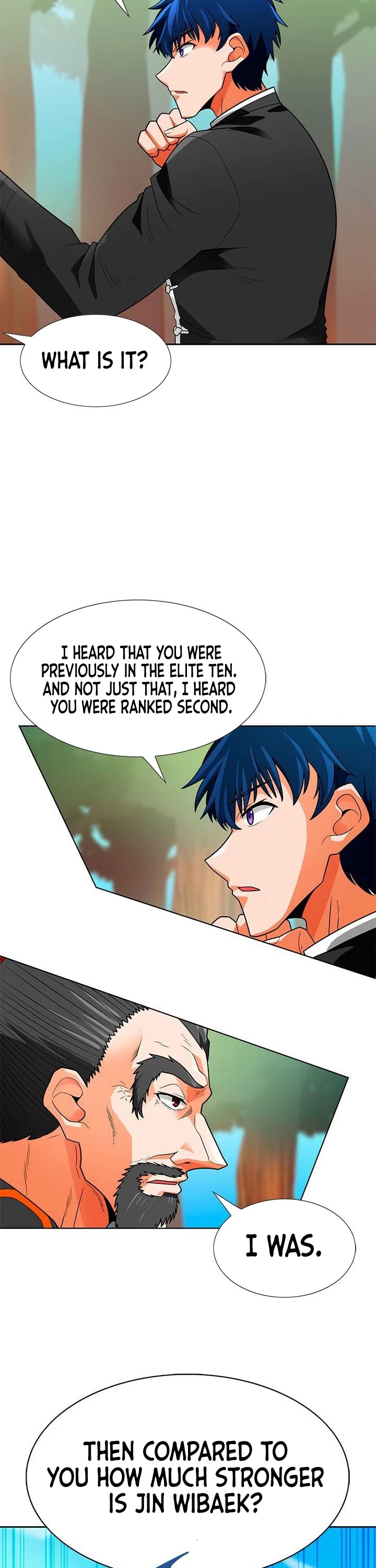 Auto Hunting Chapter 65 page 36 - Chapter 65