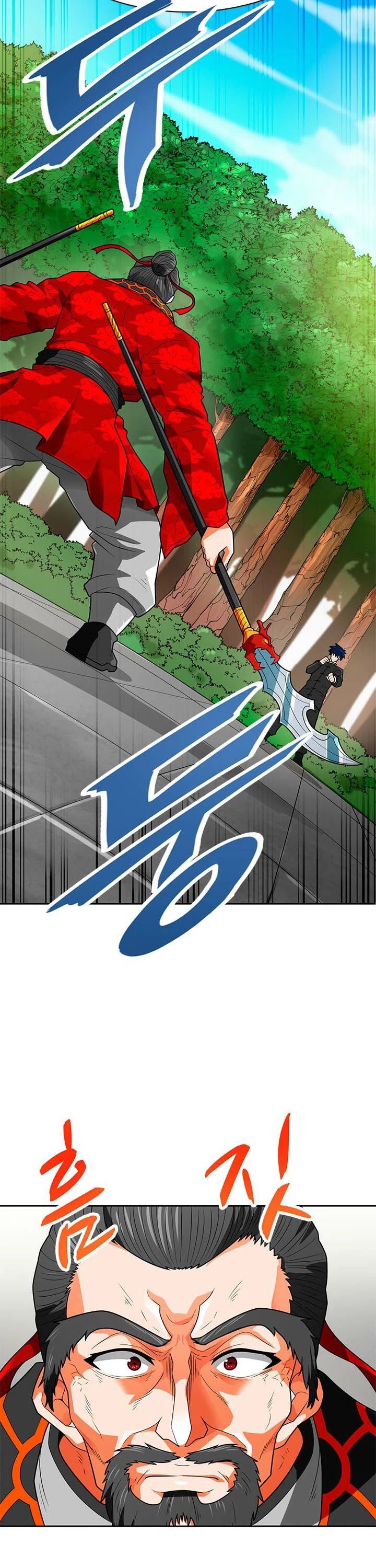Auto Hunting Chapter 65 page 37 - Chapter 65